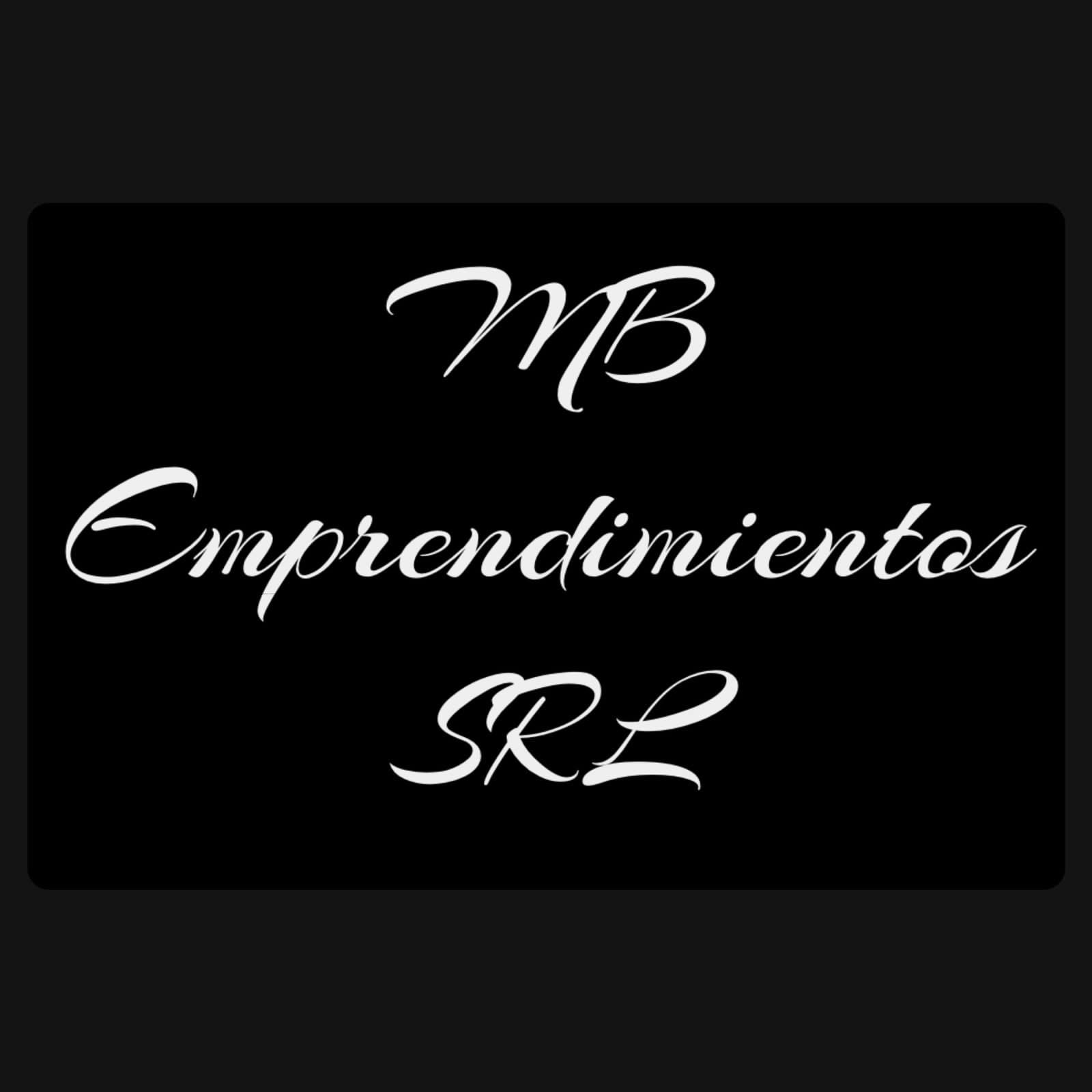 Emprendimietos